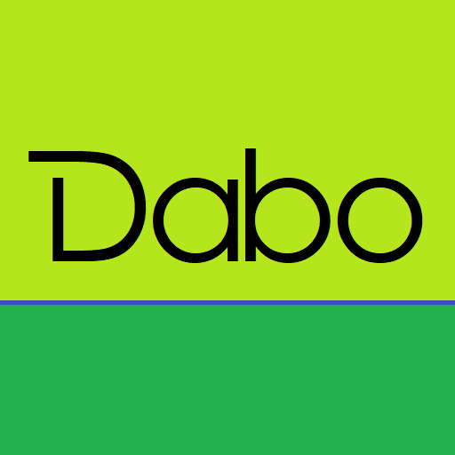 Logotipo Dabo